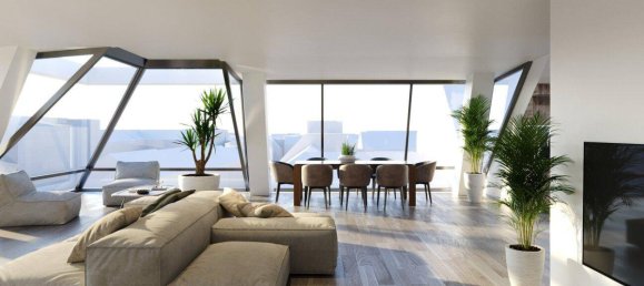 Apartamento de 5 habitaciónes en Margareten, Austria No. 162054 2