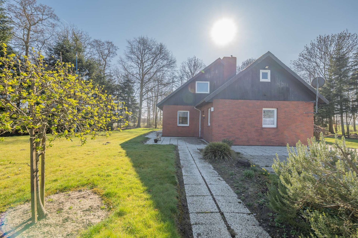 Casa T3 em Stade, Germany N.º 140979