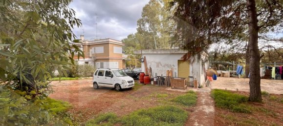 9 rooms Villa in Bitetto, Italy No. 28486 12