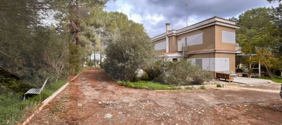 9 rooms Villa in Bitetto, Italy No. 28486 14