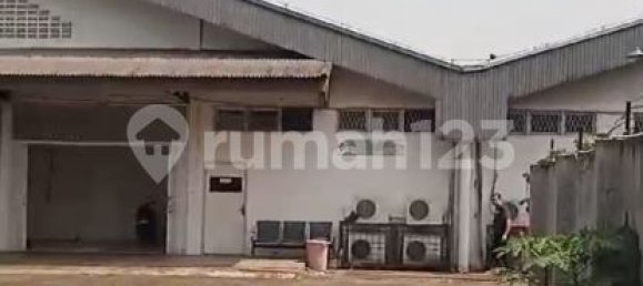 3822m² Commercial property in Tangerang, Indonesia No. 1873 27