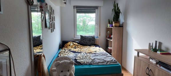 2 غرف نوم شقة في Rhein-Neckar-Kreis, Germany رقم 365412 3