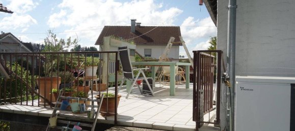 Adosado de 7 dormitorios en Schwarzwald-Baar-Kreis, Germany No. 2666 4