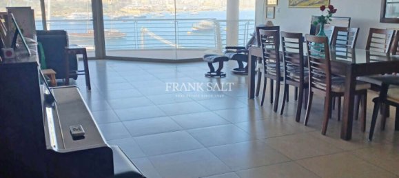 3 chambres Appartement à Sliema, Malta No. 7136 6