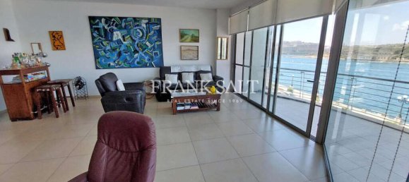 3 chambres Appartement à Sliema, Malta No. 7136 18