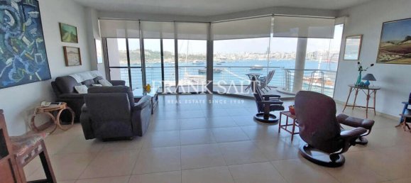 3 chambres Appartement à Sliema, Malta No. 7136 11