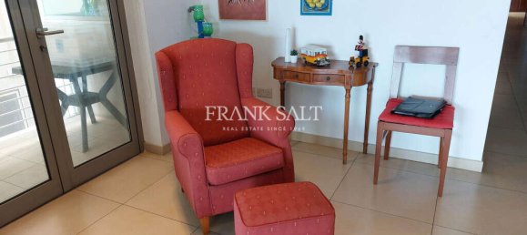 3 chambres Appartement à Sliema, Malta No. 7136 19