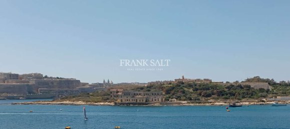 3 chambres Appartement à Sliema, Malta No. 7136 2