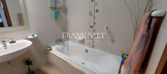 3 chambres Appartement à Sliema, Malta No. 7136 22