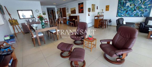 3 chambres Appartement à Sliema, Malta No. 7136 16