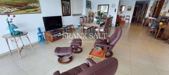 3 chambres Appartement à Sliema, Malta No. 7136 13