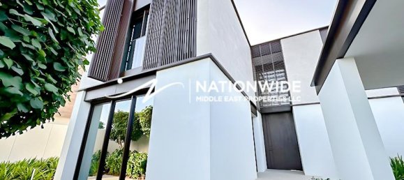 Villa de 5 dormitorios en Abu Dhabi, UAE No. 108826 14