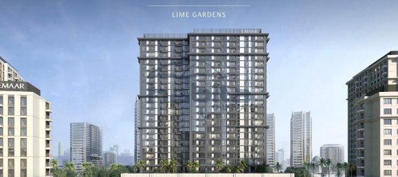 1 bedroom Apartment in Dubai Hills Estate, UAE No. 36079 6