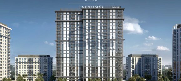 1 bedroom Apartment in Dubai Hills Estate, UAE No. 36079 7