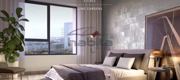 1 bedroom Apartment in Dubai Hills Estate, UAE No. 36079 4