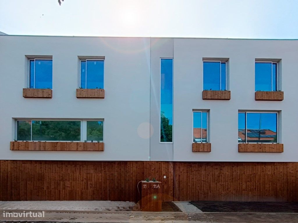 4 Schlafzimmer Haus in Aveiro, Portugal, Nr. 188016