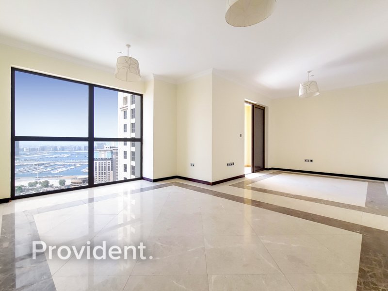 2 bedrooms Apartment in Jumeirah Beach Residence, UAE No. 3740