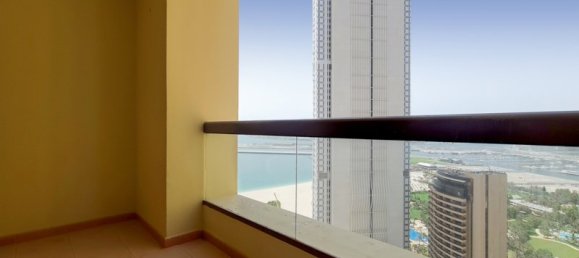 2 bedrooms Apartment in Jumeirah Beach Residence, UAE No. 3740 3