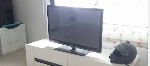 Кондоминиум  с 2 спальнями в Бангкок, Таиланд № 2504 4