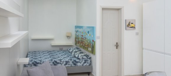 Café/restaurante de 1 dormitorio en Morne Rouge, Grenada No. 4 13