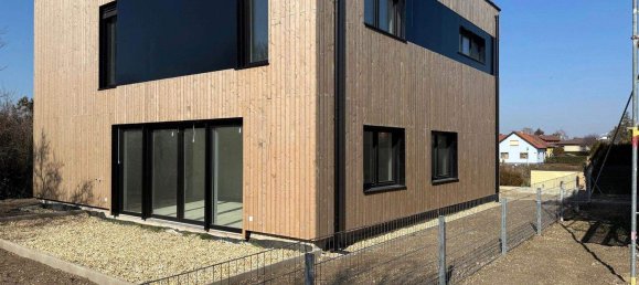 Casa de 4 habitaciónes en Zwolfaxing, Austria No. 245249 27