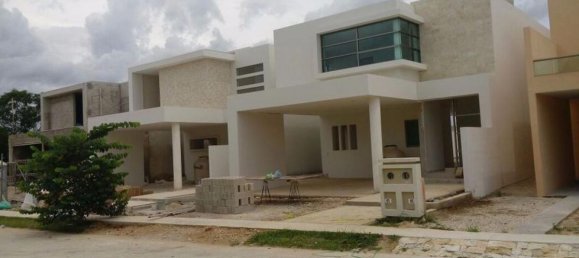 3 bedrooms House in Merida, Mexico No. 76709 2