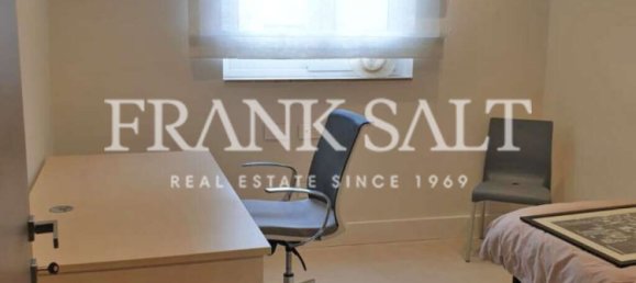 Квартира с 3 спальнями в Слима, Мальта № 9235 56