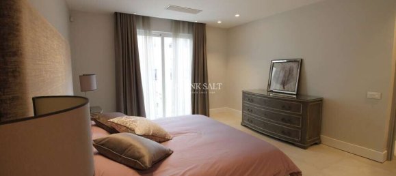 Квартира с 3 спальнями в Слима, Мальта № 9235 52