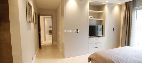 Квартира с 3 спальнями в Слима, Мальта № 9235 30