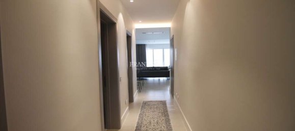 Квартира с 3 спальнями в Слима, Мальта № 9235 35