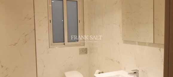 Квартира с 3 спальнями в Слима, Мальта № 9235 37