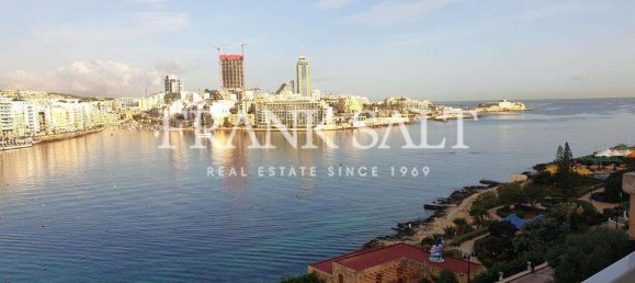 Квартира с 3 спальнями в Слима, Мальта № 9235 14