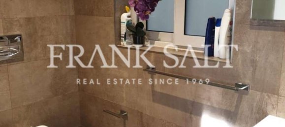 Квартира с 3 спальнями в Слима, Мальта № 9235 44