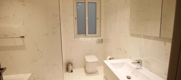 Квартира с 3 спальнями в Слима, Мальта № 9235 26