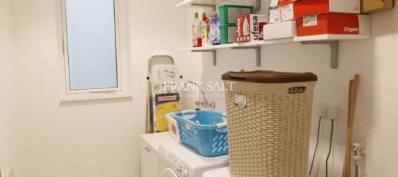 Квартира с 3 спальнями в Слима, Мальта № 9235 24