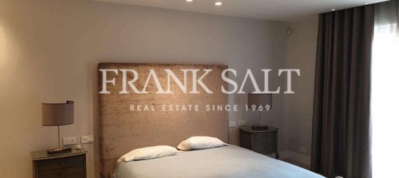 Квартира с 3 спальнями в Слима, Мальта № 9235 31