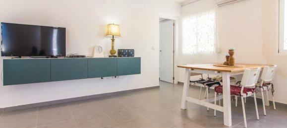 135m² Villa in Denia, Spain No. 9859 11