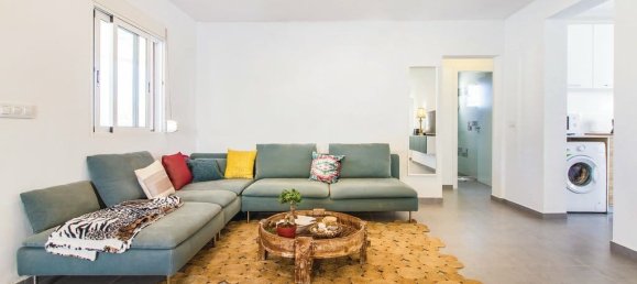 135m² Villa in Denia, Spain No. 9859 21