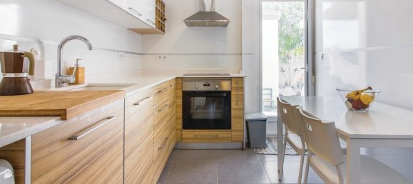 135m² Villa in Denia, Spain No. 9859 13