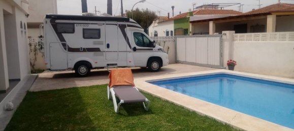 135m² Villa in Denia, Spain No. 9859 10