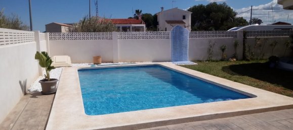 135m² Villa in Denia, Spain No. 9859 15