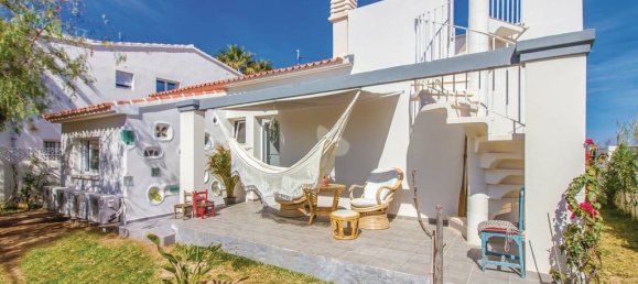 135m² Villa in Denia, Spain No. 9859 12