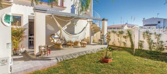135m² Villa in Denia, Spain No. 9859 16