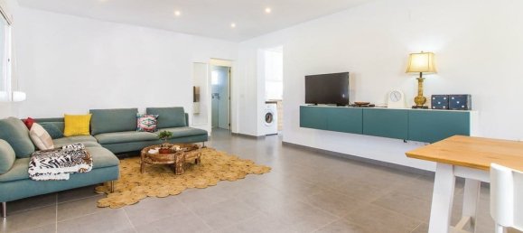 135m² Villa in Denia, Spain No. 9859 25