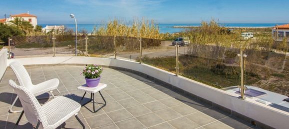 135m² Villa in Denia, Spain No. 9859 24