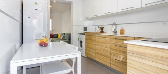 135m² Villa in Denia, Spain No. 9859 9