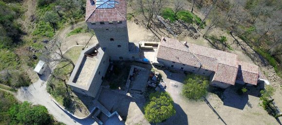 7 chambres Maison à Passignano sul Trasimeno, Italy No. 188 5