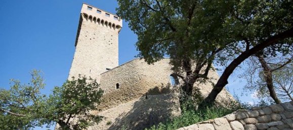 7 chambres Maison à Passignano sul Trasimeno, Italy No. 188 3