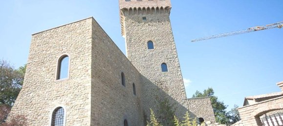 7 chambres Maison à Passignano sul Trasimeno, Italy No. 188 4