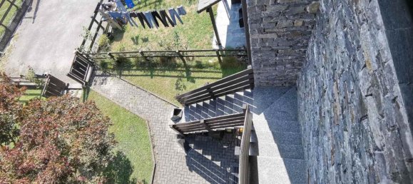 Квартира с 8 комнатами в Кайоло, Италия № 312068 11